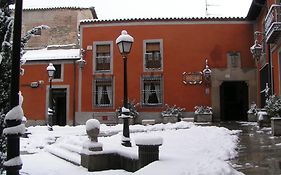 Hostal El Rastro